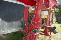 2012 TEAGLE SX3000 G3 FERT SPREADER - 15