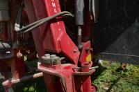 2012 TEAGLE SX3000 G3 FERT SPREADER - 21