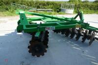 2020 KA-ROL OMEGA 2.7M DISC HARROWS - 10