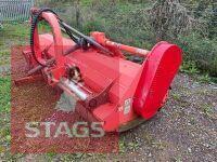 KUHN VKM 280 FLAIL TOPPER - 2