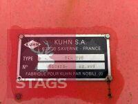 KUHN VKM 280 FLAIL TOPPER - 11