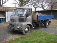 LEYLAND FG 360 DIESEL TIPPER TRUCK - 2