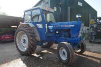 FORD 5000 2WD TRACTOR