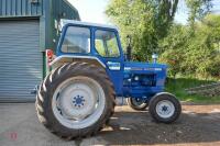 FORD 5000 2WD TRACTOR - 3