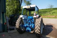 FORD 5000 2WD TRACTOR - 5