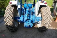 FORD 5000 2WD TRACTOR - 6