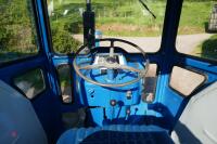 FORD 5000 2WD TRACTOR - 7