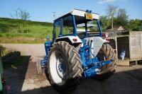 FORD 5000 2WD TRACTOR - 9