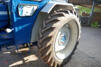 FORD 5000 2WD TRACTOR - 12