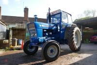 FORD 5000 2WD TRACTOR - 13