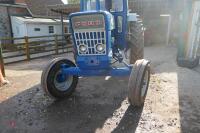 FORD 5000 2WD TRACTOR - 14