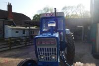 FORD 5000 2WD TRACTOR - 15