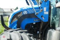 2012 LANDINI POWER MONDIAL 4WD TRACTOR - 32