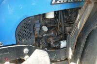 2012 LANDINI POWER MONDIAL 4WD TRACTOR - 38