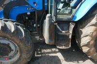 2012 LANDINI POWER MONDIAL 4WD TRACTOR - 44