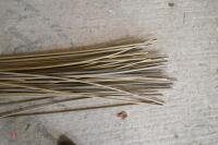 APPROX 73 ANTI SLIP DECKING STRIPS - 3