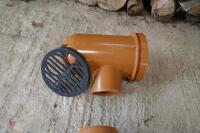 2 110MM ROUND BOTTLE GULLEYS - 5