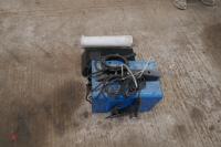 CLARKE EASI ARC 115N WELDER - 5