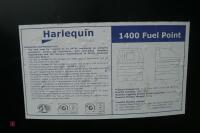 2009 HARLEQUIN PLASTIC BUNDED FUEL TANK - 9