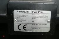 2009 HARLEQUIN PLASTIC BUNDED FUEL TANK - 10