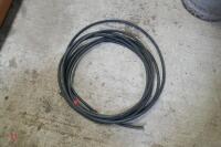 STEEL WIRED ARMOURED CABLE