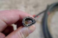 STEEL WIRED ARMOURED CABLE - 2