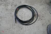 STEEL WIRED ARMOURED CABLE - 3