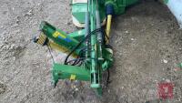 KRONE 2.8M EASYCUT 280 CV-Q MOWER CONDITIONER - 3