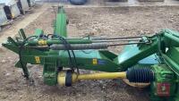 KRONE 2.8M EASYCUT 280 CV-Q MOWER CONDITIONER - 4