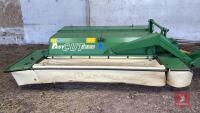 KRONE 2.8M EASYCUT 280 CV-Q MOWER CONDITIONER - 6