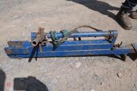 COW LIFTING FRAME ATTACHMENT - 6