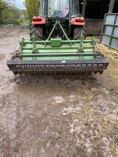 CELLI FRAGNATOR ROTA SPIKE/POWER HARROW