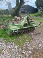 CELLI FRAGNATOR ROTA SPIKE/POWER HARROW - 2