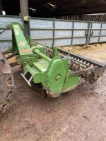 CELLI FRAGNATOR ROTA SPIKE/POWER HARROW - 4