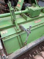 CELLI FRAGNATOR ROTA SPIKE/POWER HARROW - 5