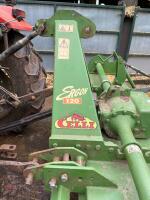 CELLI FRAGNATOR ROTA SPIKE/POWER HARROW - 6