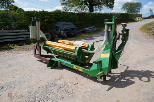 2012 MCHALE 995LM SMALL BALE WRAPPER