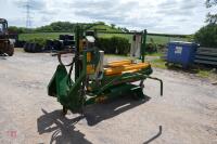 2012 MCHALE 995LM SMALL BALE WRAPPER - 3