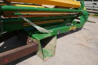 2012 MCHALE 995LM SMALL BALE WRAPPER - 6