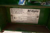 2012 MCHALE 995LM SMALL BALE WRAPPER - 13