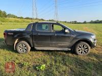 2018 FORD RANGER WILDTRACK 4X4 TDCI - 3