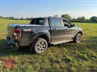 2018 FORD RANGER WILDTRACK 4X4 TDCI - 5