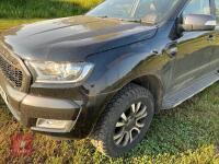 2018 FORD RANGER WILDTRACK 4X4 TDCI - 6