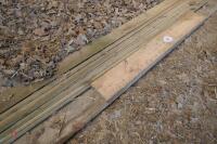 10 LENGTH OF TIMBER - 4