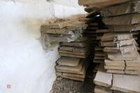 54 LENGTHS OF SAWN TIMBER - 3