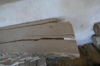 54 LENGTHS OF SAWN TIMBER - 5