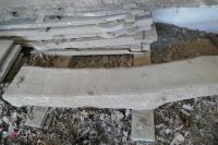 54 LENGTHS OF SAWN TIMBER - 8
