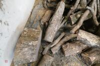 LARGE QTY FIREWOOD - 5