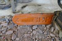 STIHL MS170 PETROL CHAINSAW S/R - 3