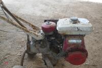 HONDA F300 PETROL ROTOVATOR - 4